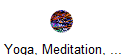Yoga, Meditation, ...